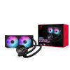 Asus ROG RYUO III 240 - ARGB - Wasserkühlung