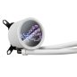 Asus ROG RYUO III 360 Weiß - ARGB - Wasserkühlung