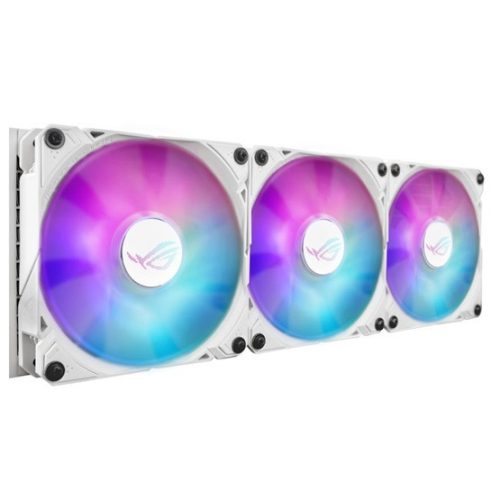 Asus ROG RYUO III 360 Weiß - ARGB - Wasserkühlung