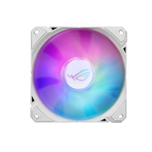 Asus ROG RYUO III 360 Weiß - ARGB - Wasserkühlung