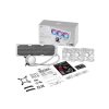 Asus ROG RYUO III 360 Weiß - ARGB - Wasserkühlung
