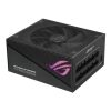 Asus ROG Strix Aura Edition1000W  - ROG-STRIX-1000G-AURA-GAMING - 80+ Gold - ATX 3.1 - Moduláris - schwarzes Netzteil