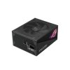Asus ROG Strix Aura Edition1000W  - ROG-STRIX-1000G-AURA-GAMING - 80+ Gold - ATX 3.1 - Moduláris - schwarzes Netzteil