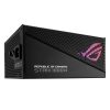 Asus ROG Strix Aura Edition1000W  - ROG-STRIX-1000G-AURA-GAMING - 80+ Gold - ATX 3.1 - Moduláris - schwarzes Netzteil