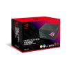 Asus ROG Strix Aura Edition1000W  - ROG-STRIX-1000G-AURA-GAMING - 80+ Gold - ATX 3.1 - Moduláris - schwarzes Netzteil