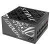 Asus ROG Strix 1000W - ROG-STRIX-1000P-GAMING- 80+ Platinum - ATX 3.1- Moduláris - schwarzes Netzteil