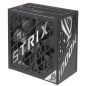  Asus ROG Strix 1000W - ROG-STRIX-1000P-GAMING- 80+ Platinum - ATX 3.1- Moduláris - schwarzes Netzteil
