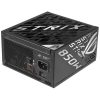 Asus ROG Strix 850W - ROG-STRIX-850P-GAMING - 80+ Platinum -ATX 3.0 -  Moduläres - schwarzes Netzteil