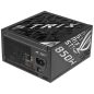   Asus ROG Strix 850W - ROG-STRIX-850P-GAMING - 80+ Platinum -ATX 3.0 -  Moduläres - schwarzes Netzteil