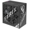 Asus ROG Strix 850W - ROG-STRIX-850P-GAMING - 80+ Platinum -ATX 3.0 -  Moduläres - schwarzes Netzteil