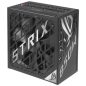   Asus ROG Strix 850W - ROG-STRIX-850P-GAMING - 80+ Platinum -ATX 3.0 -  Moduläres - schwarzes Netzteil
