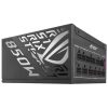 Asus ROG Strix 850W - ROG-STRIX-850P-GAMING - 80+ Platinum -ATX 3.0 -  Moduläres - schwarzes Netzteil