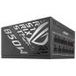   Asus ROG Strix 850W - ROG-STRIX-850P-GAMING - 80+ Platinum -ATX 3.0 -  Moduläres - schwarzes Netzteil