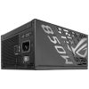 Asus ROG Strix 850W - ROG-STRIX-850P-GAMING - 80+ Platinum -ATX 3.0 -  Moduläres - schwarzes Netzteil