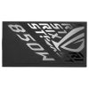 Asus ROG Strix 850W - ROG-STRIX-850P-GAMING - 80+ Platinum -ATX 3.0 -  Moduläres - schwarzes Netzteil