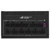 Asus ROG Strix 850W - ROG-STRIX-850P-GAMING - 80+ Platinum -ATX 3.0 -  Moduläres - schwarzes Netzteil
