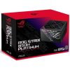 Asus ROG Strix 850W - ROG-STRIX-850P-GAMING - 80+ Platinum -ATX 3.0 -  Moduläres - schwarzes Netzteil