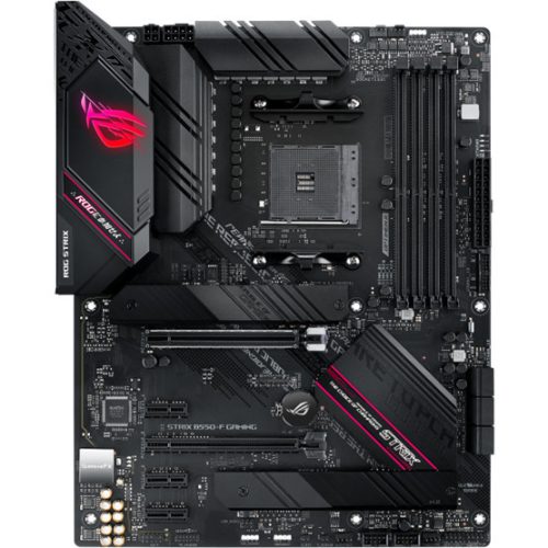 ASUS sAM4 ROG STRIX B550-F GAMING