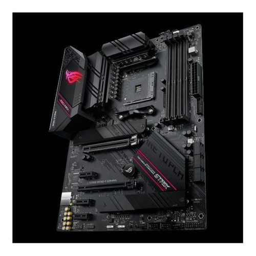 ASUS sAM4 ROG STRIX B550-F GAMING