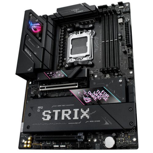 Asus sAM5 ROG STRIX B850-E GAMING WIFI