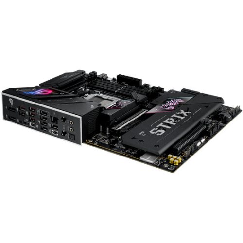 Asus sAM5 ROG STRIX B850-E GAMING WIFI