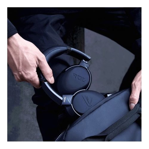 ROG Strix Go Core Headset Kopfbügel (Schwarz)