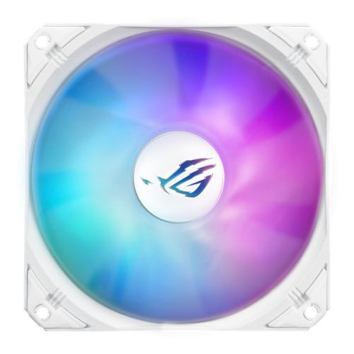 ASUS ROG STRIX LC III 240 - ARGB WHT - Wasserkühlung