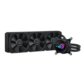 ASUS ROG STRIX LC III 360 - Wasserkühlung