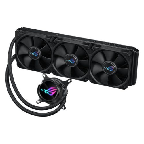ASUS ROG STRIX LC III 360 - Wasserkühlung