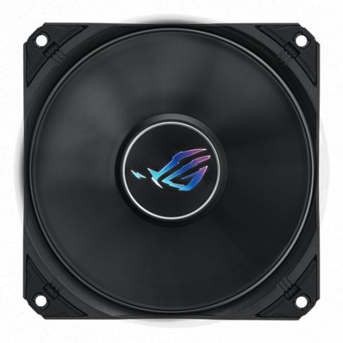 ASUS ROG STRIX LC III 360 - Wasserkühlung