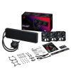 ASUS ROG STRIX LC III 360 - Wasserkühlung