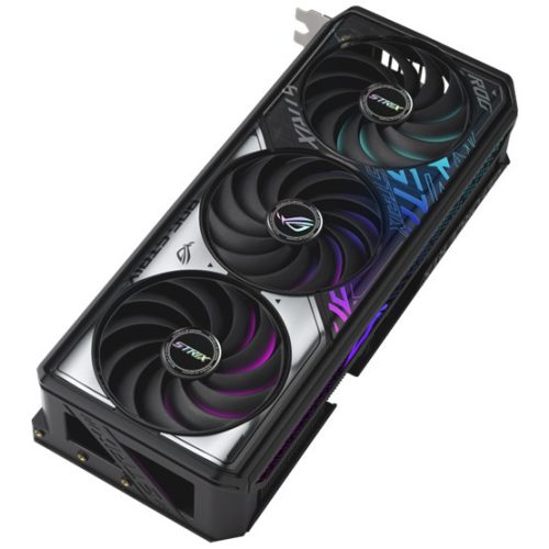 ASUS NVIDIA RTX 5070 Ti 16GB GDDR7 - ROG-STRIX-RTX5070TI-O16G-GAMING
