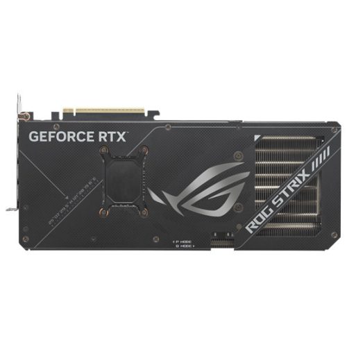 ASUS NVIDIA RTX 5070 Ti 16GB GDDR7 - ROG-STRIX-RTX5070TI-O16G-GAMING