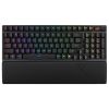 ASUS ROG Strix Scope II 96 RX kabellose Tastatur - UK-Layout - Schwarz / ROG RX