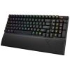 ASUS ROG Strix Scope II 96 RX kabellose Tastatur - UK-Layout - Schwarz / ROG RX