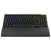 ASUS ROG Strix Scope II 96 RX kabellose Tastatur - UK-Layout - Schwarz / ROG RX