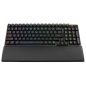   ASUS ROG Strix Scope II 96 RX kabellose Tastatur - UK-Layout - Schwarz / ROG RX