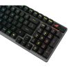 ASUS ROG Strix Scope II 96 RX kabellose Tastatur - UK-Layout - Schwarz / ROG RX