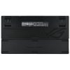 ASUS ROG Strix Scope II 96 RX kabellose Tastatur - UK-Layout - Schwarz / ROG RX