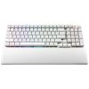 ASUS ROG Strix Scope II 96 RX kabellose Tastatur - UK-Layout - Weiß / ROG RX