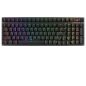   ASUS ROG Strix Scope II 96 kabellose Tastatur - HU /ROG NX Snow/