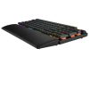 ASUS ROG Strix Scope II 96 kabellose Tastatur - HU /ROG NX Snow/