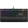 ASUS ROG Strix Scope II X kabelgebundene Tastatur - HU / ROG NX MECHANICAL V2/