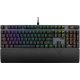 ASUS ROG Strix Scope II X kabelgebundene Tastatur - HU / ROG NX MECHANICAL V2/