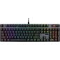   ASUS ROG Strix Scope II X kabelgebundene Tastatur - HU / ROG NX MECHANICAL V2/