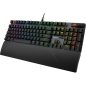   ASUS ROG Strix Scope II X kabelgebundene Tastatur - HU / ROG NX MECHANICAL V2/