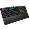 ASUS ROG Strix Scope II X kabelgebundene Tastatur - HU / ROG NX MECHANICAL V2/