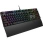   ASUS ROG Strix Scope II X kabelgebundene Tastatur - HU / ROG NX MECHANICAL V2/