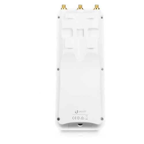 Ubiquiti Rocket AC Gen2 5Ghz Funkgerät mit airPrism aktiven RF-Filter