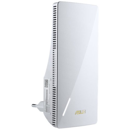 Asus Range Extender BE3600 Dual-Band WiFi 7 - RP-BE58